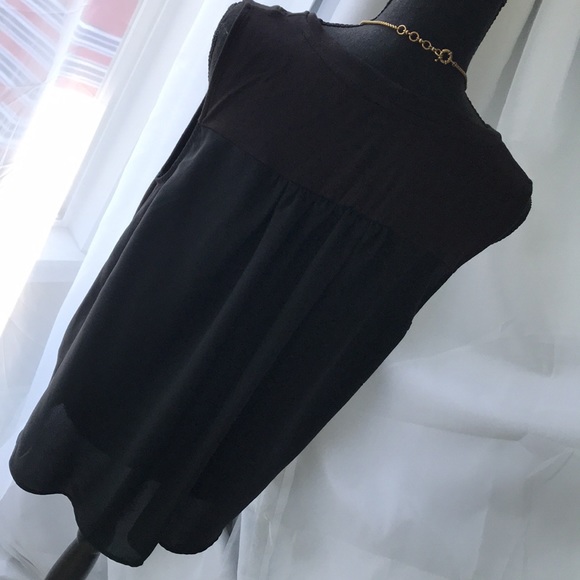 Sleeveless basic top! - Picture 4 of 6